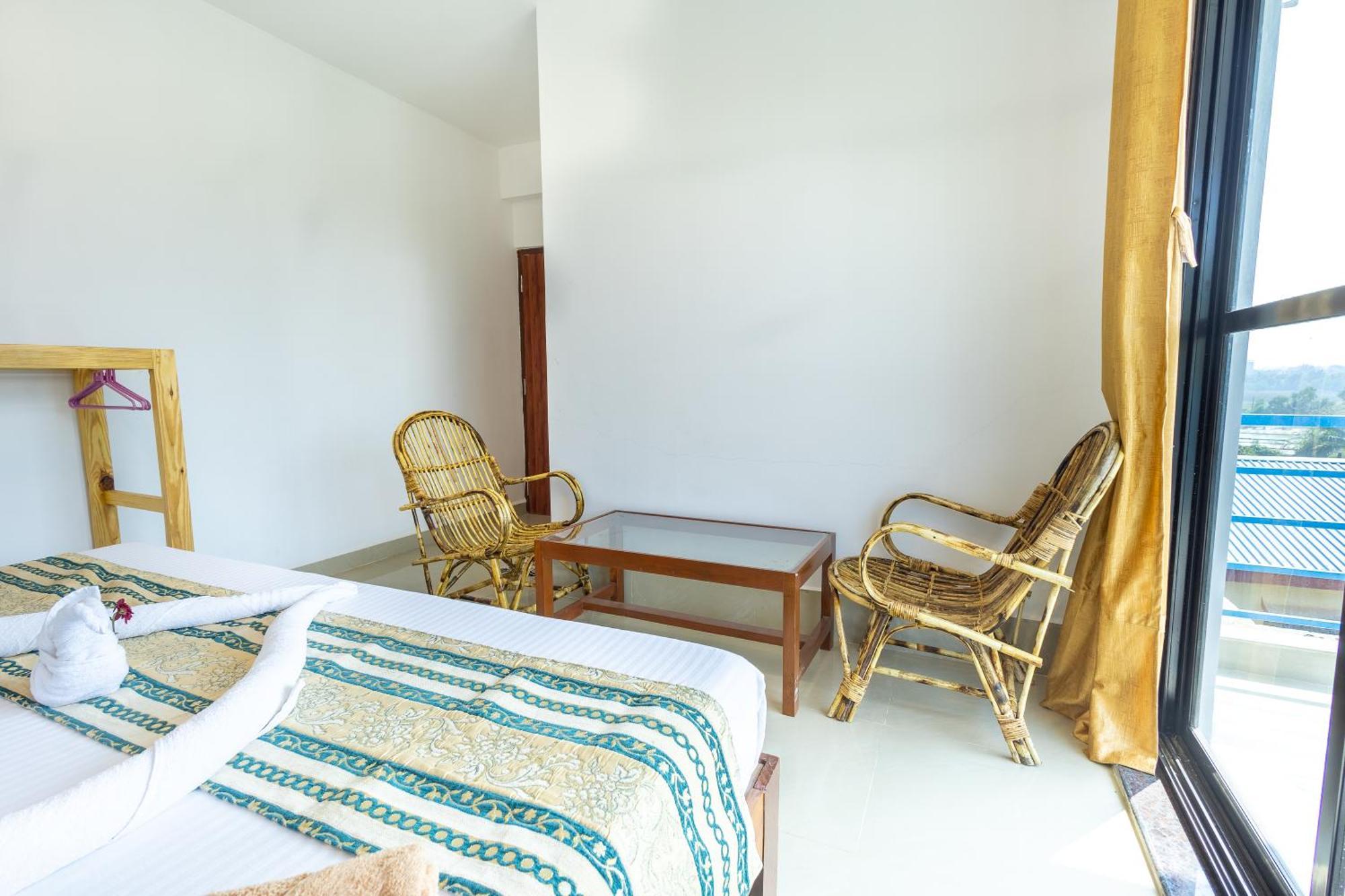 Apricot Homestays Palolem Exterior photo